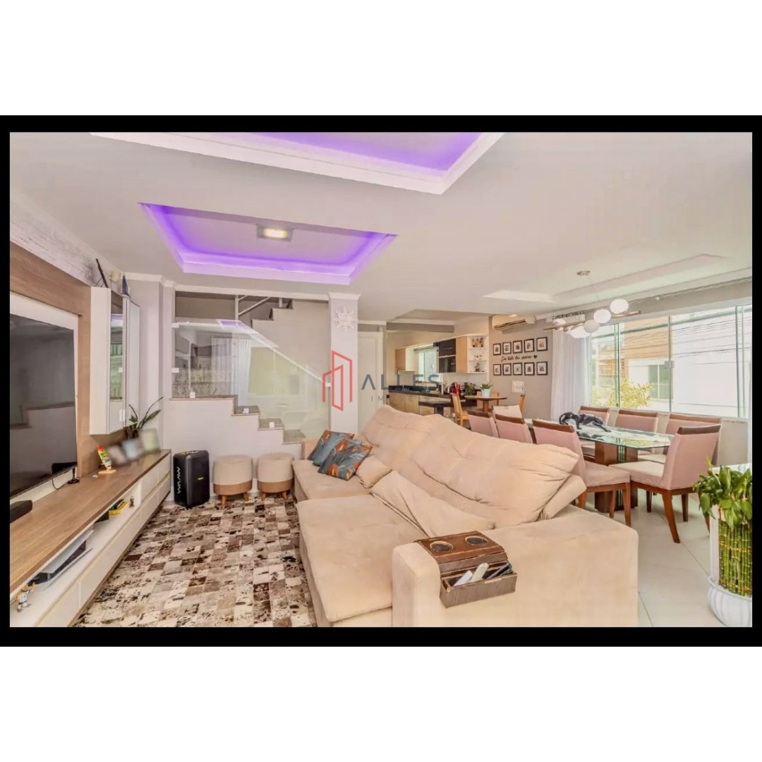 🏡 VENDE-SE SOBRADO NO BAIRRO ARIRIBÁ – BALNEÁRIO CAMBORIÚ/SC