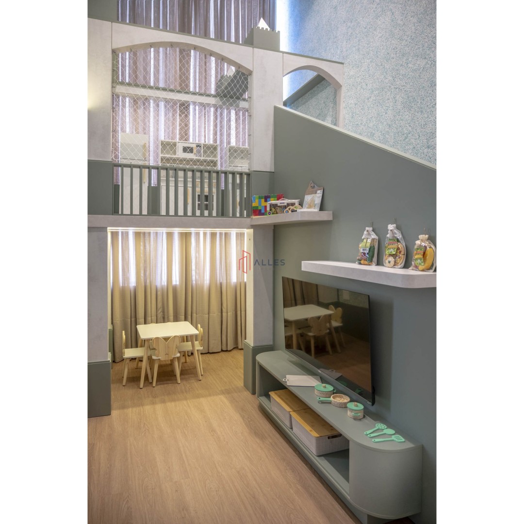 Apartamento 3 suítes para Locação Anual no bairro Centro em Balneário Camboriú