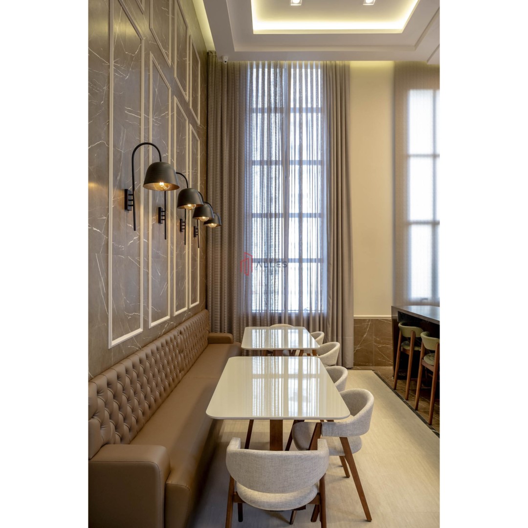 Apartamento 3 suítes para Locação Anual no bairro Centro em Balneário Camboriú