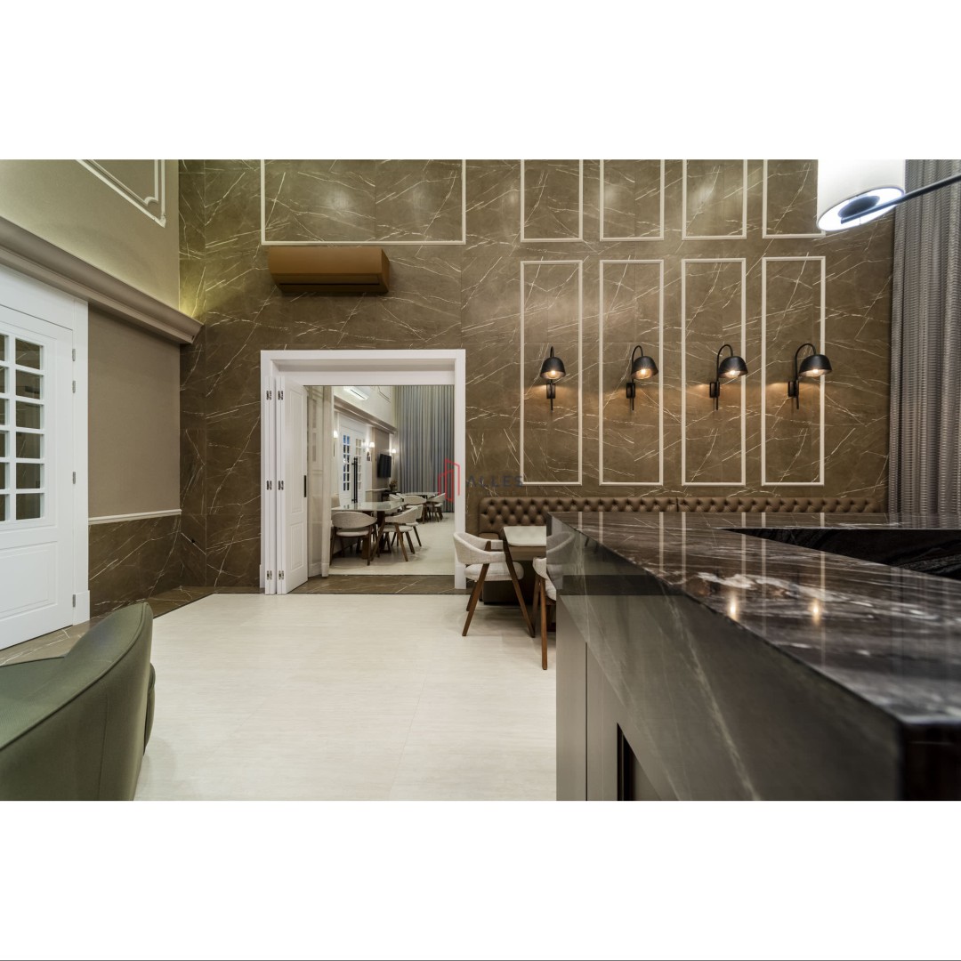 Apartamento 3 suítes para Locação Anual no bairro Centro em Balneário Camboriú