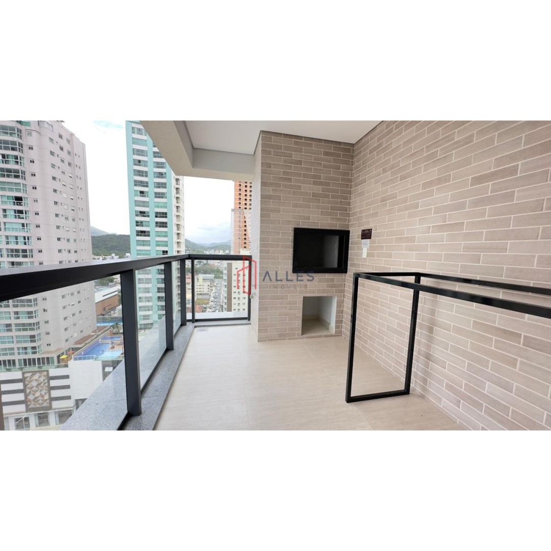 Apartamento 3 suítes para Locação Anual no bairro Centro em Balneário Camboriú