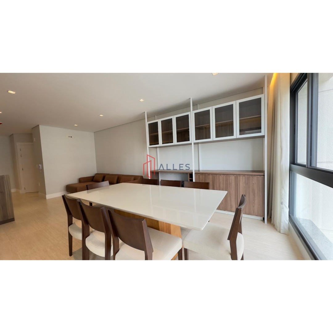 Apartamento 3 suítes para Locação Anual no bairro Centro em Balneário Camboriú