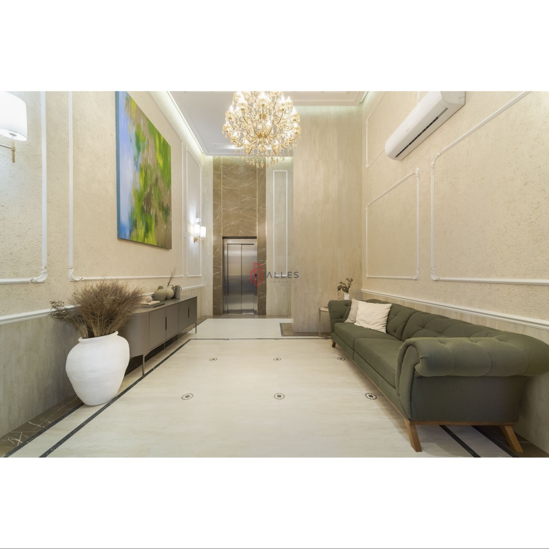 Apartamento 3 suítes para Locação Anual no bairro Centro em Balneário Camboriú