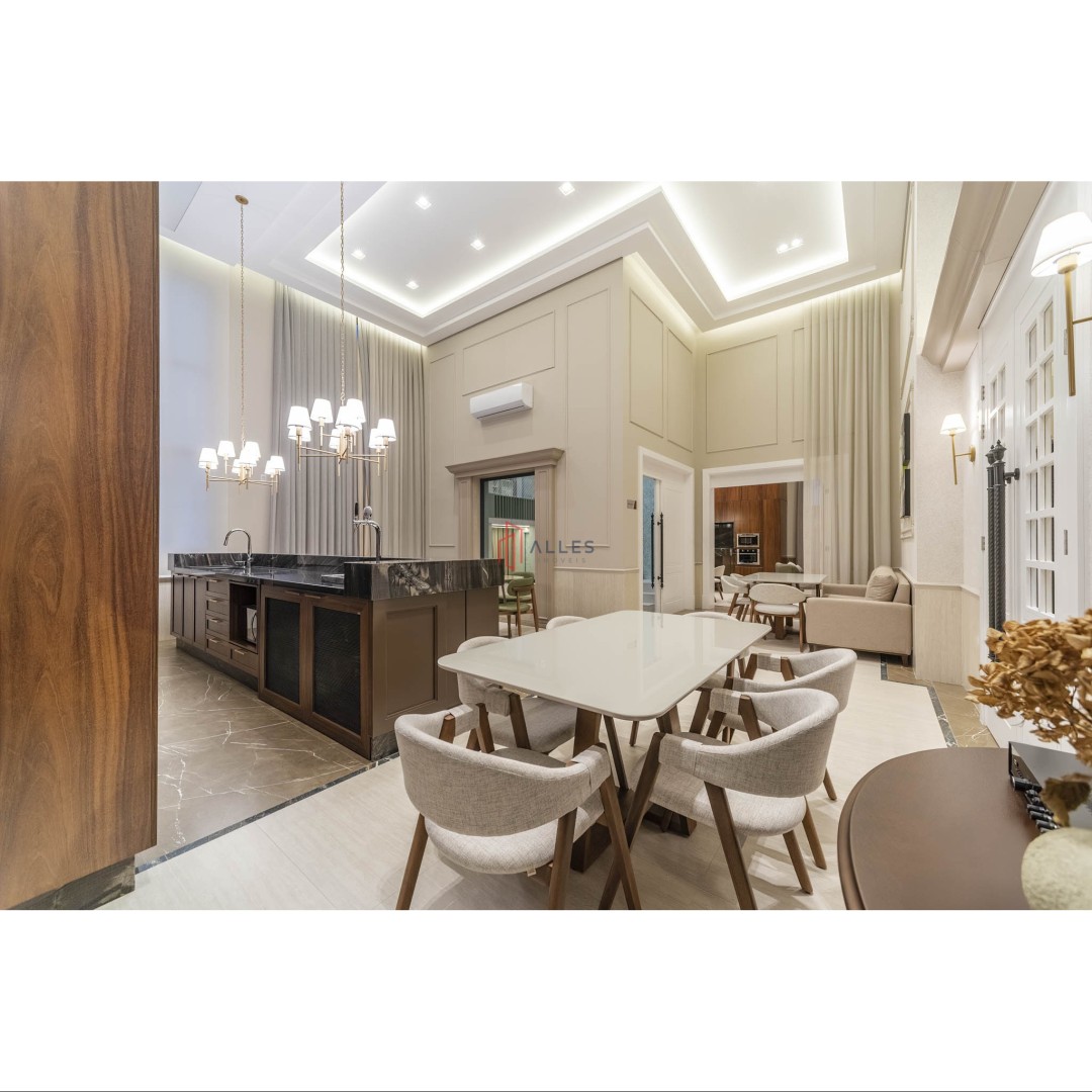 Apartamento 3 suítes para Locação Anual no bairro Centro em Balneário Camboriú