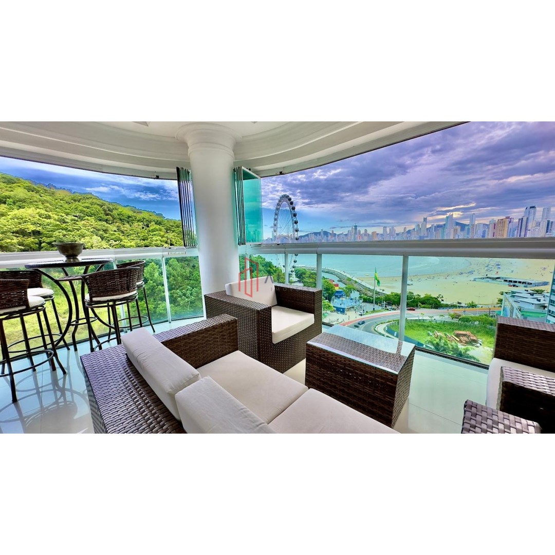 🌊 ALUGA-SE ANUAL | VISTA ÚNICA DE BALNEÁRIO CAMBORIÚ SC🏖️