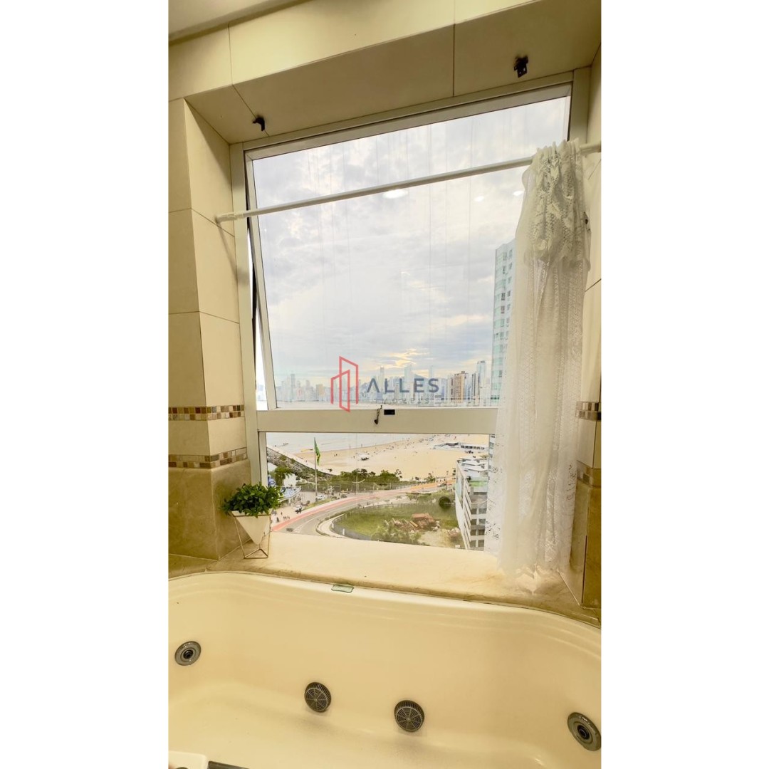 🌊 ALUGA-SE ANUAL | VISTA ÚNICA DE BALNEÁRIO CAMBORIÚ SC🏖️