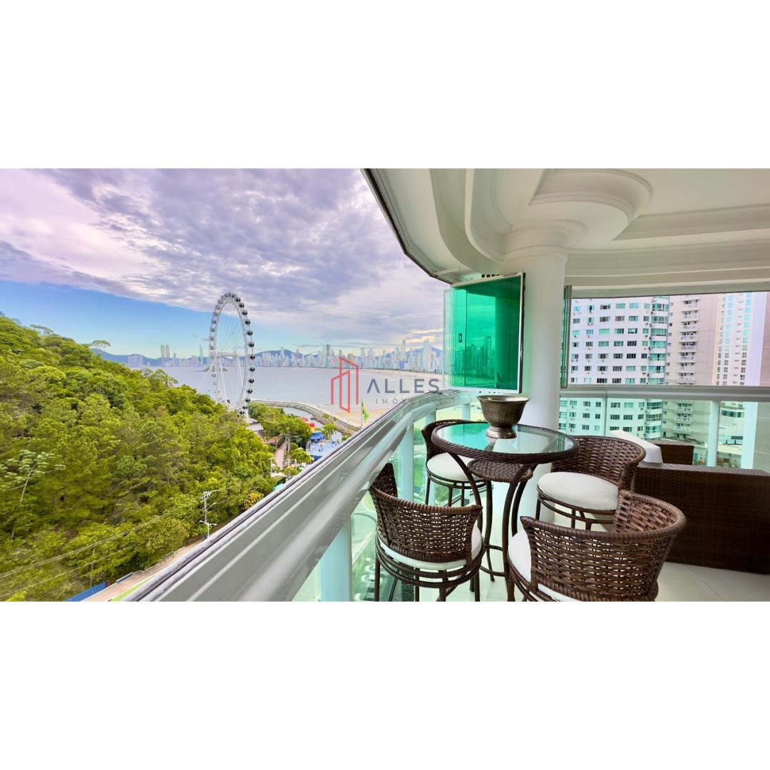 🌊 ALUGA-SE ANUAL | VISTA ÚNICA DE BALNEÁRIO CAMBORIÚ SC🏖️