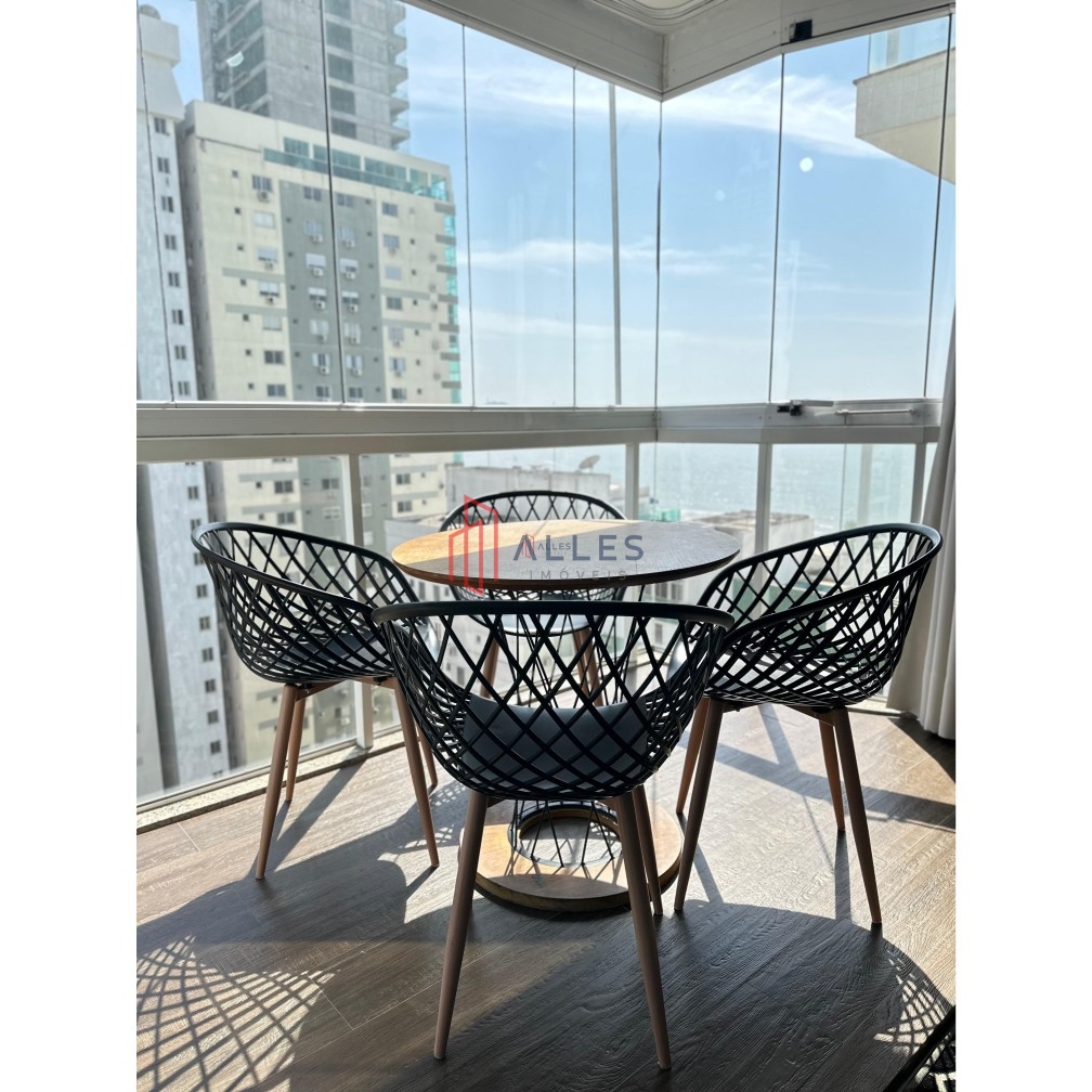 🌊 ALUGA-SE | APARTAMENTO MOBILIADO NA ATLÂNTICA EM BALNEÁRIO CAMBORIÚ/SC