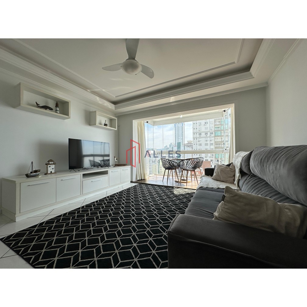 🌊 ALUGA-SE | APARTAMENTO MOBILIADO NA ATLÂNTICA EM BALNEÁRIO CAMBORIÚ/SC