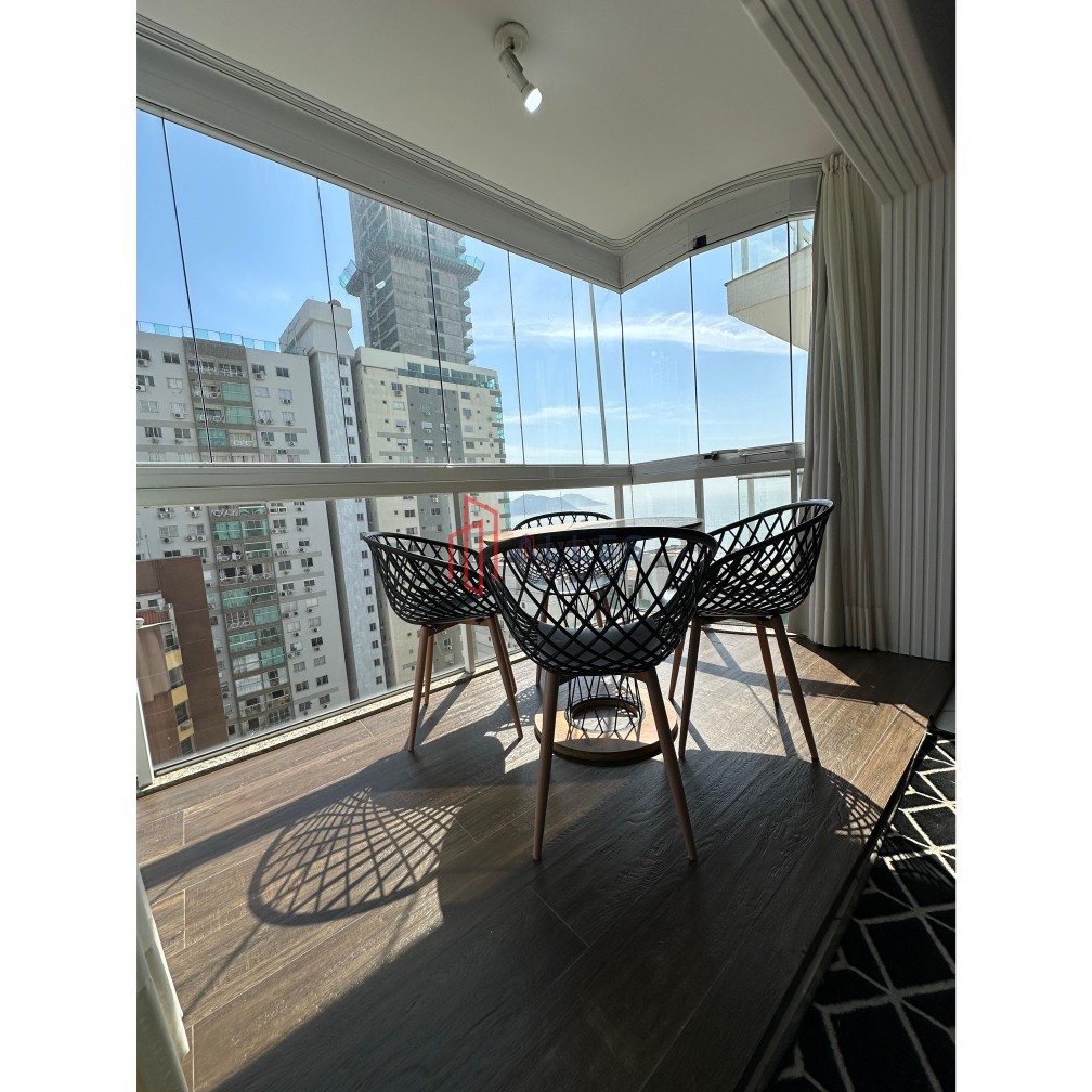 🌊 ALUGA-SE | APARTAMENTO MOBILIADO NA ATLÂNTICA EM BALNEÁRIO CAMBORIÚ/SC