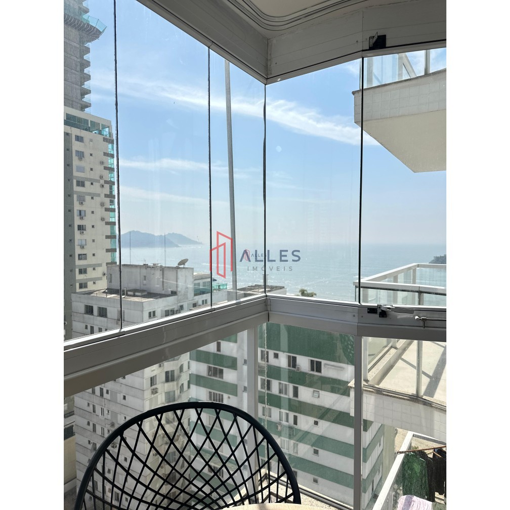 🌊 ALUGA-SE | APARTAMENTO MOBILIADO NA ATLÂNTICA EM BALNEÁRIO CAMBORIÚ/SC