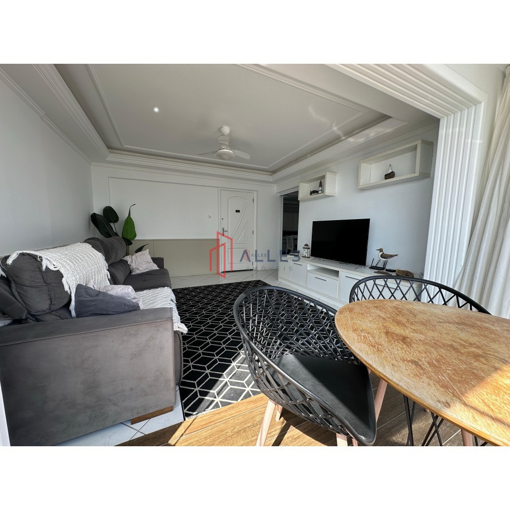 🌊 ALUGA-SE | APARTAMENTO MOBILIADO NA ATLÂNTICA EM BALNEÁRIO CAMBORIÚ/SC