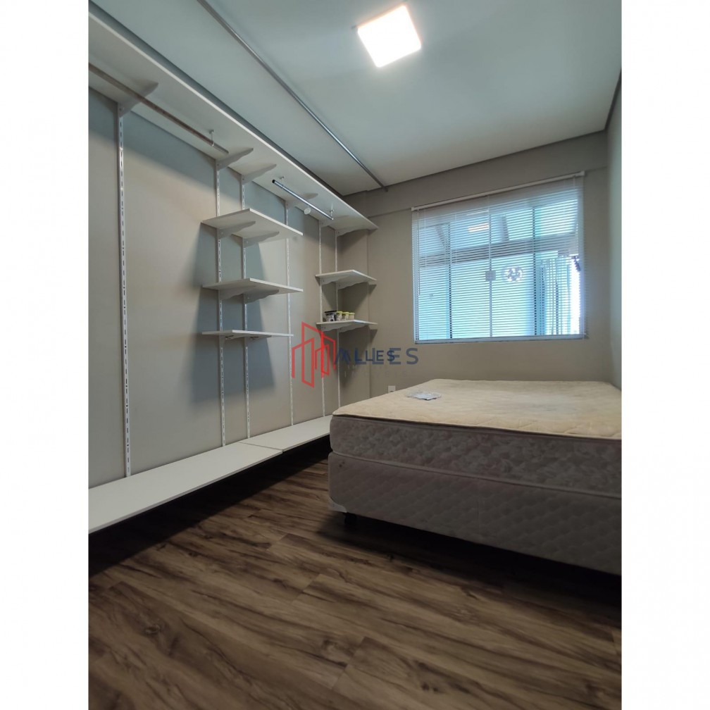 ALUGA-SE APARTAMENTO DIFERENCIADO EM BALNEÁRIO CAMBORIÚ/SC