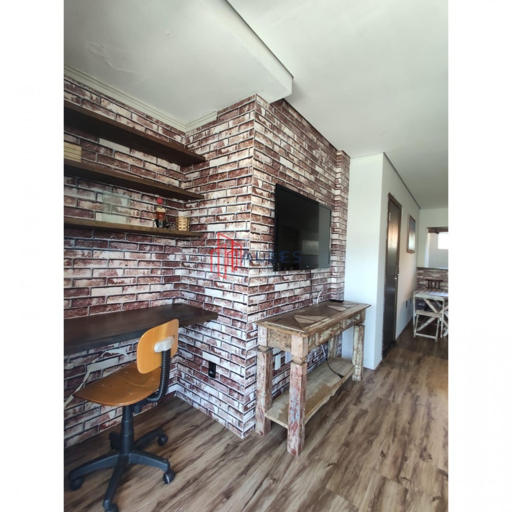 ALUGA-SE APARTAMENTO DIFERENCIADO EM BALNEÁRIO CAMBORIÚ/SC