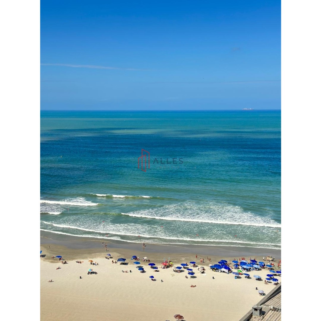 ✨🌊 ALUGUEL ANUAL COM VISTA PARA O MAR em Balneário Camboriú – SC