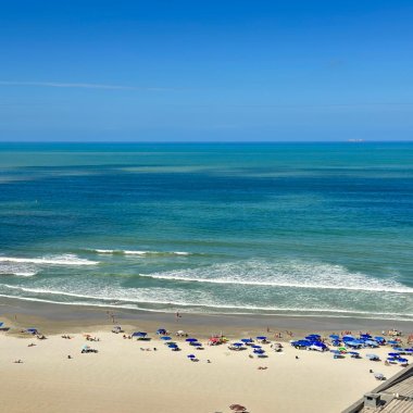 ✨🌊 ALUGUEL ANUAL COM VISTA PARA O MAR em Balneário Camboriú – SC