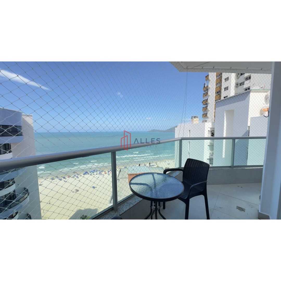 ✨🌊 ALUGUEL ANUAL COM VISTA PARA O MAR em Balneário Camboriú – SC