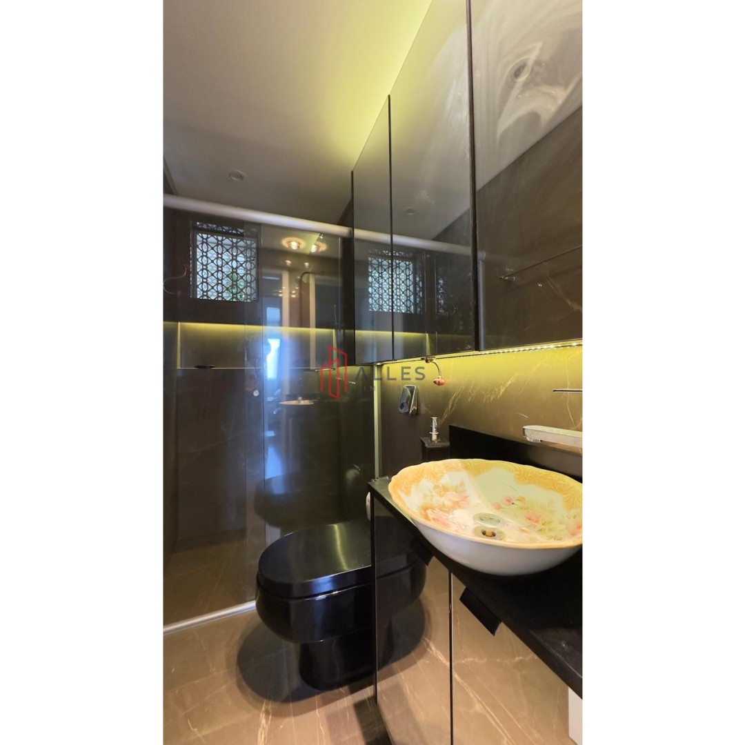 ✨🌊 ALUGUEL ANUAL COM VISTA PARA O MAR em Balneário Camboriú – SC